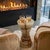 Nighstand in Onyx and Marble by Forzini For Sale - Image 13 of 13