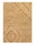 FineTabriz Fish Design rug. Handmade and hand-knotted Silk & Wool Pile on a Cotton Foundation this rug has a dense, soft...