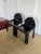 Kartell Gae Aulenti Model 4854 Chairs for Kartell, 1970s For Sale - Image 4 of 9