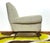 Vintage Lounge Chair by Gigi Radice, Italy, 1950s For Sale - Image 4 of 13