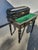 Napoleon III Ebonized Ladys Writing Desk, 1860s For Sale - Image 9 of 12
