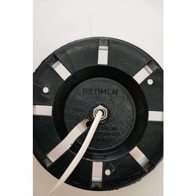 Balloon Lamp by Yves Christin for Bilumen, 1970s For Sale - Image 3 of 4