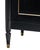 Louis XVI Ebonized Buffet For Sale - Image 9 of 9