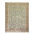 Antique Zabihi Collection Persian Malayer Rug - 9'2" x 11'9" For Sale