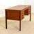 Mid-Century Modern Danish Teak Desk from Dominos Møbler, Denmark, 1960s For Sale - Image 11 of 16