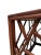 Contemporary Dessin Fournir Cracked Ice Coffee Table For Sale - Image 3 of 8