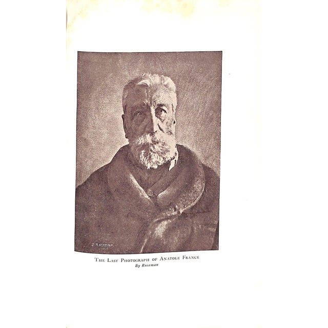 "Paris Salons Cafes, Studios: Everything About Everybody in Paris" 1928 Huddleston, Sisley For Sale - Image 11 of 12