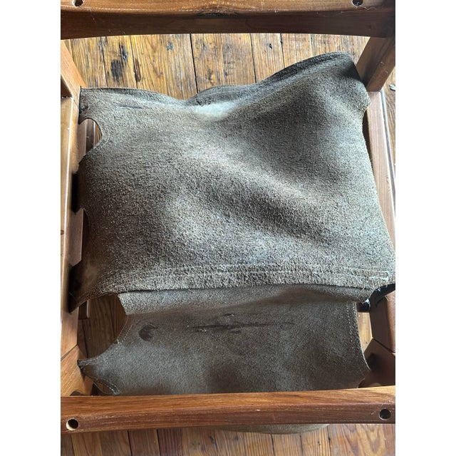 Sergio Rodrigues Brazilian Modern Kilin Chair For Sale - Image 12 of 12