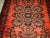 1920s Handmade Antique Persian Lilihan Rug For Sale In New York - Image 6 of 8
