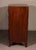 Regency Bombé Commode, 1800s For Sale - Image 12 of 14