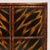 Maitland - Smith Maitland-Smith Vintage Two Door Faux Bamboo and Lacquer Cabinet For Sale - Image 4 of 12