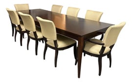 Example of Dining Table & Chair Sets