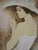 Modern Bernard Charoy, Maeva, Lithograph For Sale - Image 3 of 7