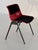 Vintage Modus Chairs by Osvaldo Borsani for Tecno, 1970s, Set of 10 For Sale - Image 3 of 18