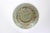 Vintage Studio Pottery Wall Plate For Sale - Image 6 of 10