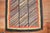 Mid 20th Century Antique American Hooked Rug - 2' x 5'1" For Sale - Image 5 of 8