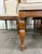French Provincial Vintage Stanley Furniture French Louis Provincial Dining Chairs - Set of 6 For Sale - Image 3 of 14