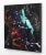 Gravity - Contemporary Abstract Expressionism Colorful Original Acrylic Painting by Desireé Gaskin For Sale In Los Angeles - Image 6 of 8