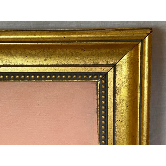 Large Roses Still Life Painting For Sale - Image 11 of 13