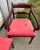 Brown Set of 6 19th Century Mahogany English Regency Dining Chairs For Sale - Image 8 of 10