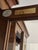 Brown Late 20th Century Baker Furniture Collector's Edition Lighted Curio Cabinets Set of 2 Glass Door For Sale - Image 8 of 11