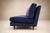 Four-Seat Brazilian Modern Sofa in Hardwood by Joaquim Tenreiro, Brazil, 1950s For Sale - Image 4 of 18