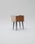 Mid-Century Modern Nightstand, 1960s For Sale - Image 6 of 7