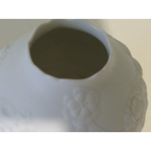 1970s Vase from AK Kaiser, Germany, 1970 For Sale - Image 5 of 7