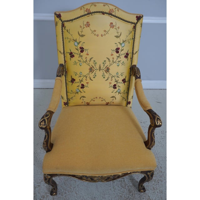 Age: Approx: 30 Years Old Details: Fine Carved Details High Quality Construction Queen Anne Legs & Pad Feet Federal Style...