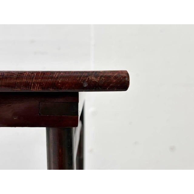 Model 221/9174 Console Table from Thonet, 1910s For Sale - Image 10 of 16