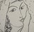 Henri Matisse, Bride Posing, Lithograph For Sale - Image 4 of 6