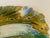 French French Majolica Asparagus Dish, c.1890 For Sale - Image 3 of 11