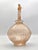 Glass Perfume Bottle with Roses by René Lalique for Dorsay, 1914 For Sale - Image 6 of 11
