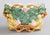 Antique French Onnaing Majolica Barbotine Pumpkin Jardiniere Cachepot, Circa 1880 For Sale - Image 11 of 11