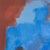 Abstract Lady in Blue - Virginia Cohn Parkum, C. Unknown For Sale - Image 3 of 7