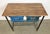 Vintage Industrial Worktable, 1960s For Sale - Image 4 of 18