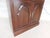 Wood Ethan Allen Georgian Court Cherry Display Lighted Wall Cabinet 119210 ( a ) For Sale - Image 7 of 12