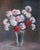 Paule Bisman, Floral Still Life, Oil on Canvas For Sale - Image 7 of 7