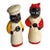 1940s Chef and Cook Salt & Pepper Shakers For Sale