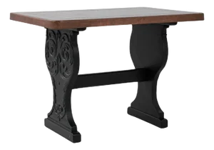 20th Century French Wooden Table