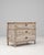 19th Century France Red Wood Chests of Drawers For Sale - Image 10 of 11
