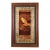 2000 Csaba Markus "Veronika" Artist Hand Signed and Numbered & Embellished Limited Edition Serigraph 169/225 Exquisitely Framed and Matted For Sale