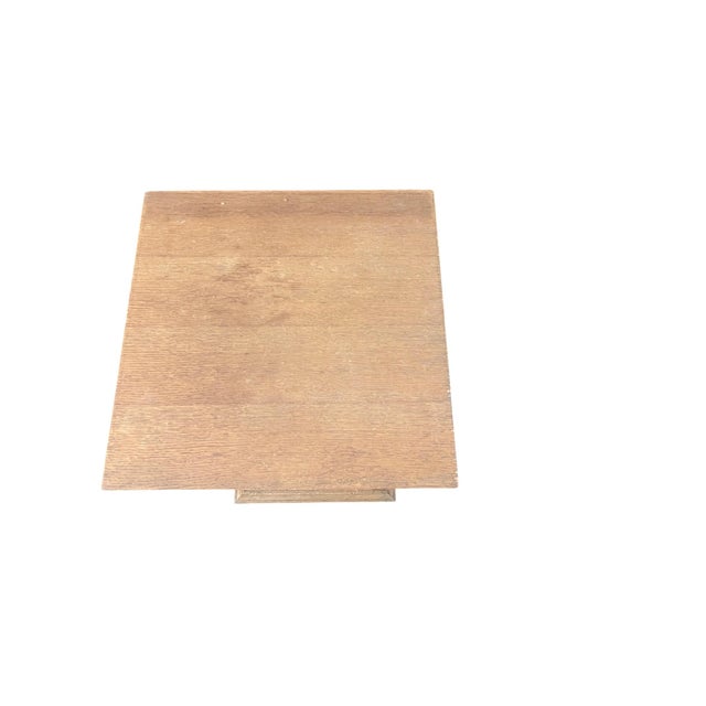 Pair Pillars Pedestals Restoration Hardware For Sale - Image 16 of 18