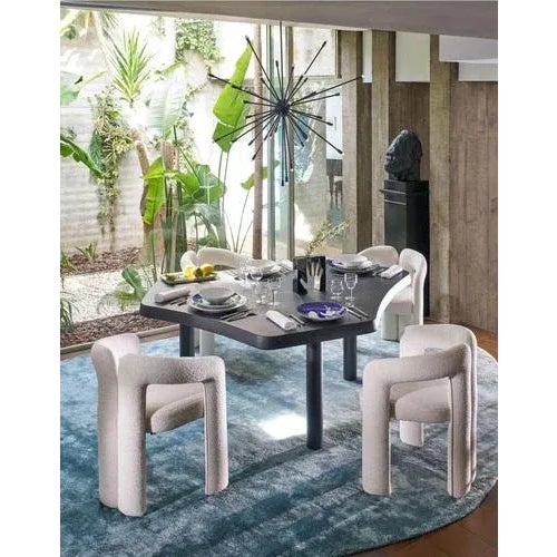 Not Yet Made - Made To Order Armchair by Patricia Urquiola Dudet for Cassina For Sale - Image 5 of 8