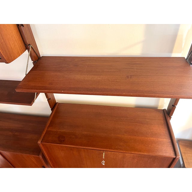 MidCentury Modern John Texmon Einar Blindheim for Blindheim Danish