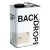 BACKDROP Standard Finish Interior Paint in Moonlight (Warm Off-White) - 1 Gallon For Sale In Los Angeles - Image 6 of 6
