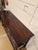 Brown Vintage Jacobean Dresser Base For Sale - Image 8 of 10