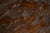 Antique Chinese Carved Camphor Chest Trunk For Sale - Image 6 of 13
