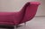 Pink Vintage Chaise Lounge by Massimo Iosa Ghini for Moroso, Italy, 1980s For Sale - Image 8 of 12
