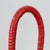 Wood 1950s French Wicker Wine Bottle Holder For Sale - Image 7 of 13